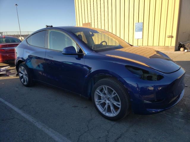 7SAYGDEE6PF888617 | 2023 TESLA MODEL Y