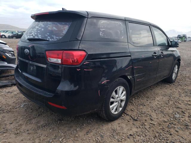 2015 KIA SEDONA L - KNDMA5C15F6030553