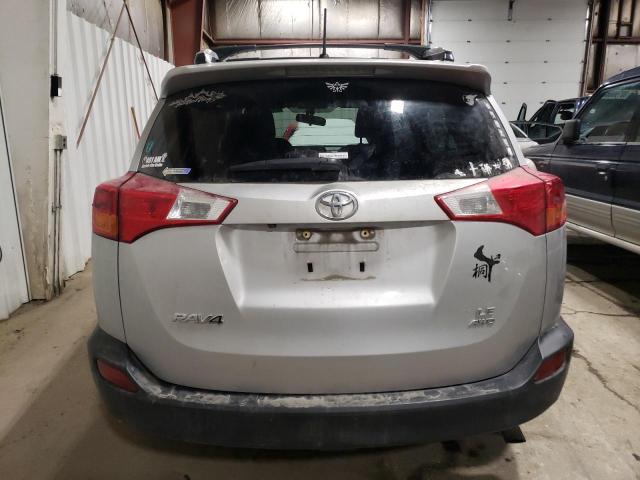 JTMBFREV5FD118577 | 2015 TOYOTA RAV4 LE