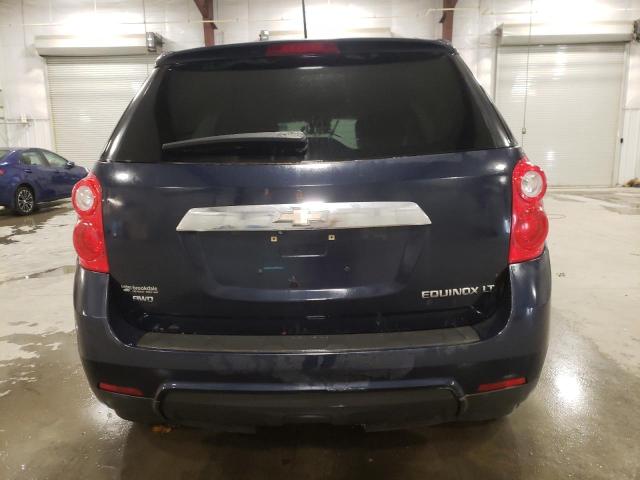 2GNFLFEK0F6121777 | 2015 CHEVROLET EQUINOX LT