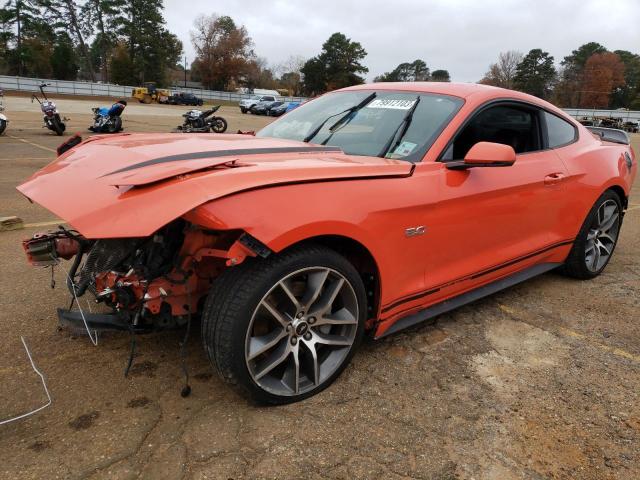 2015 Ford Mustang GT