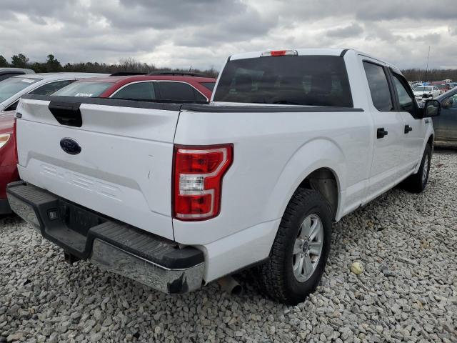 1FTEW1C59KKE23846 2019 FORD F-150-2