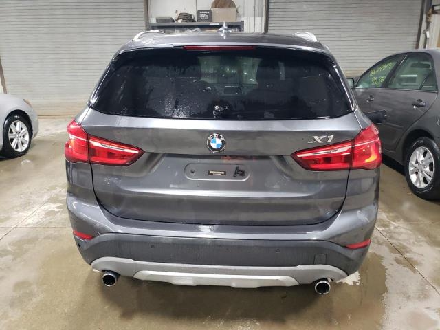 WBXHT3C35G5E48576 | 2016 BMW X1 XDRIVE2