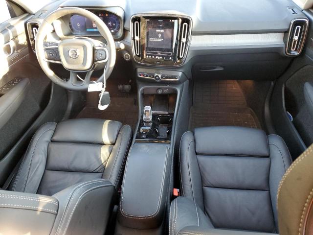 2023 VOLVO XC40 ULTIM YV4L12UAXP2113670