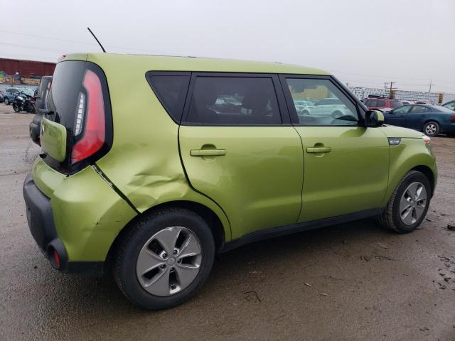 KNDJN2A22F7786952 | 2015 KIA SOUL