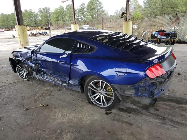 1FA6P8TH2F5365819 | 2015 FORD MUSTANG