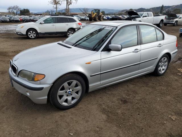 2005 BMW 3 Series 325i