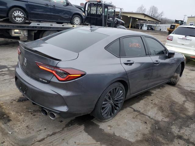 2023 ACURA TLX TYPE S - 19UUB7F05PA002988