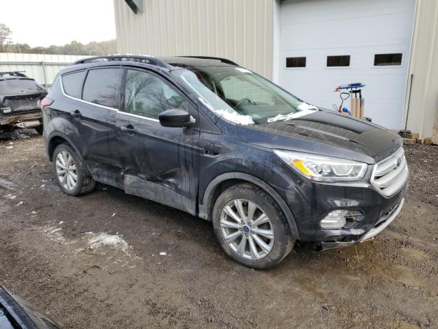 2019 FORD ESCAPE SEL - 1FMCU9HD6KUC17492