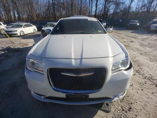 2C3CCASG3HH606912 | 2017 CHRYSLER 300C PLATI