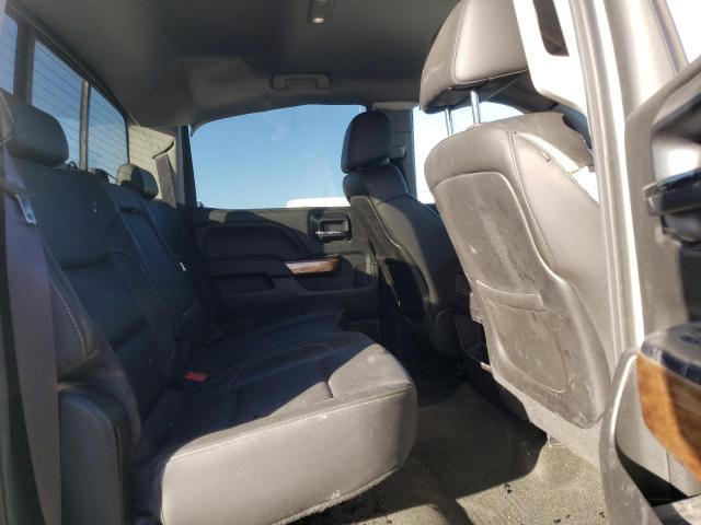 3GCUKSEC7FG165056 | 2015 CHEVROLET SILVERADO