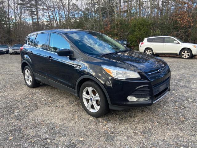 1FMCU0GX7FUB84922 | 2015 Ford escape se