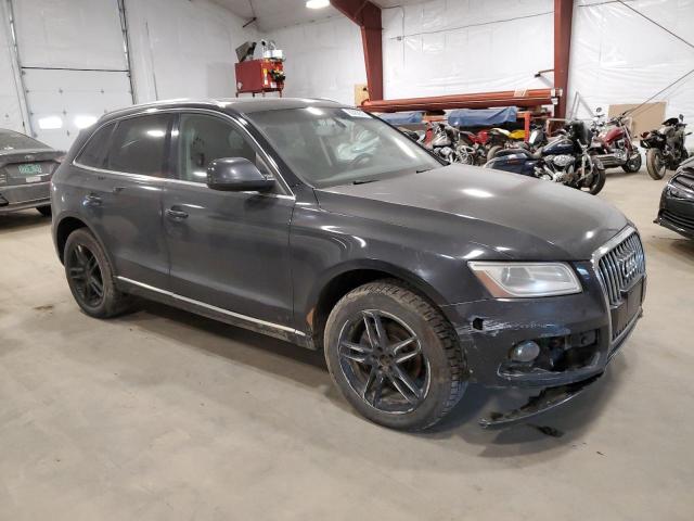 VIN WA1LFAFPXDA005710 2013 Audi Q5, Premium Plus no.4