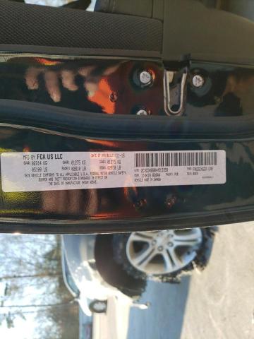 2C3CDXBG8HH515358 | 2017 DODGE CHARGER SE
