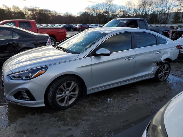 2019 Hyundai Sonata Limited+