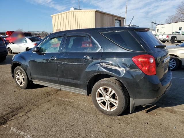 2GNALAEKXE6180377 | 2014 CHEVROLET EQUINOX LS