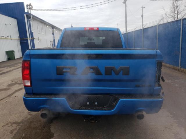2023 RAM 1500 CLASS - 1C6RR7KT6PS582415