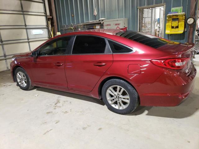 5NPE24AF0FH096380 | 2015 HYUNDAI SONATA SE