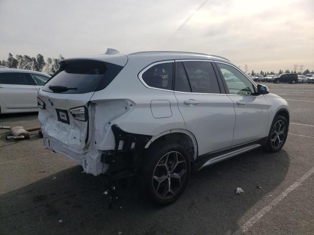 WBXHU7C59K5L12138 | 2019 BMW X1 SDRIVE2