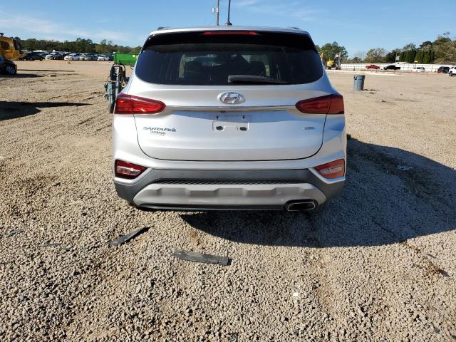 5NMS2CAD3KH016640 | 2019 HYUNDAI SANTA FE S