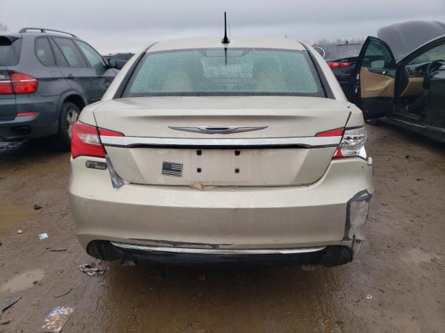 2013 Chrysler 200 Limited VIN: 1C3CCBCG4DN650164 Lot: 82655803