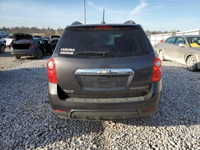 2GNALBEK0F6286991 | 2015 CHEVROLET EQUINOX LT