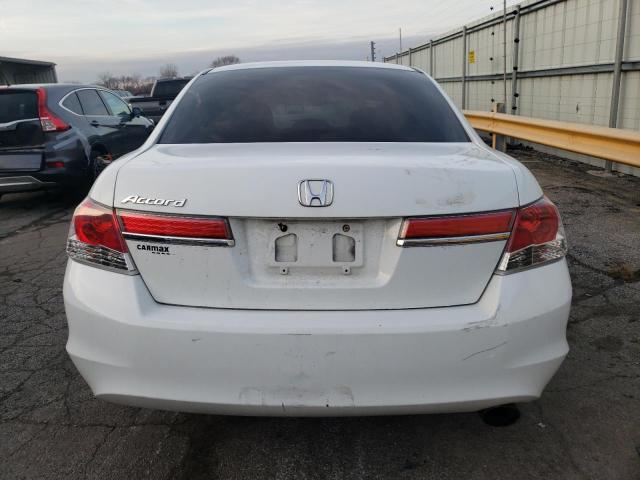 2012 Honda Accord Lx VIN: 1HGCP2F35CA236603 Lot: 79570783