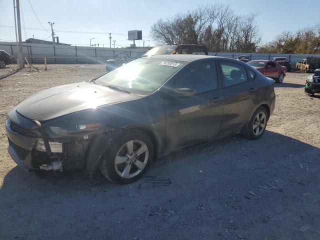 2016 Dodge Dart SXT