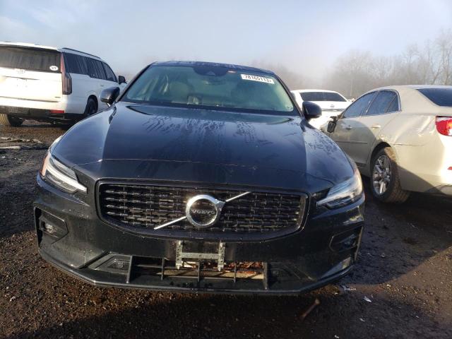 2022 VOLVO S60 B5 MOM 7JRL12TZ5NG156065