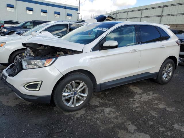 2FMTK3J86FBB81153 | 2015 FORD EDGE SEL