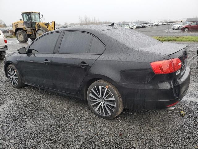 3VWD17AJ4EM440030 | 2014 VOLKSWAGEN JETTA SE