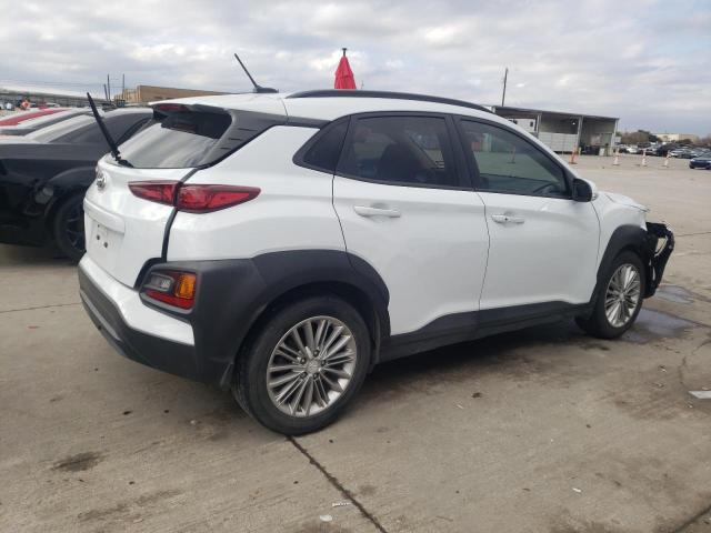 KM8K22AAXJU104894 | 2018 HYUNDAI KONA SEL