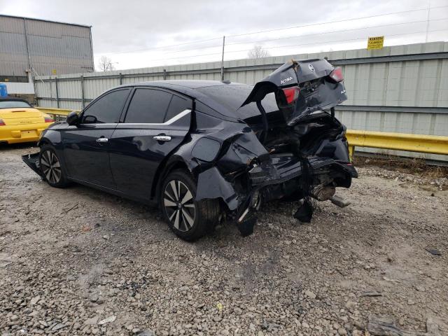 2019 NISSAN ALTAMA 1N4BL4DW2KC135168