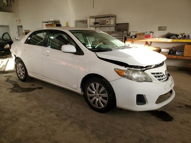 2013 Toyota Corolla Base VIN: 5YFBU4EE7DP160106 Lot: 51546134