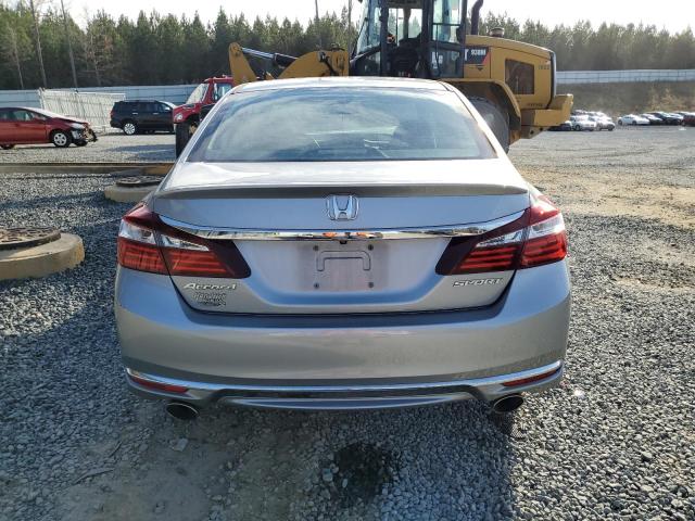 1HGCR2F53HA171317 | 2017 HONDA ACCORD SPO