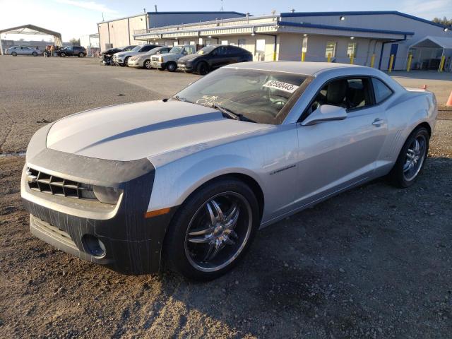 2011 Chevrolet Camaro LT