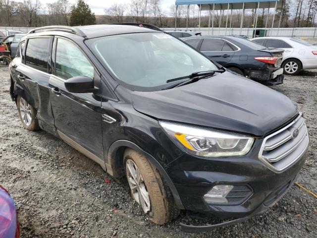 1FMCU0GD3HUB95232 | 2017 FORD ESCAPE SE