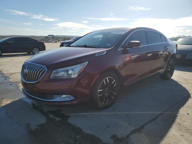 1G4GB5G36GF138425 | 2016 BUICK LACROSSE