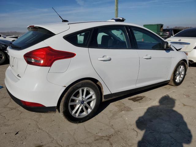 1FADP3K27FL288402 | 2015 FORD FOCUS SE