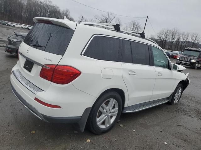 VIN 4JGDF6EE6FA602486 2015 Mercedes-Benz GL-Class, ... no.3