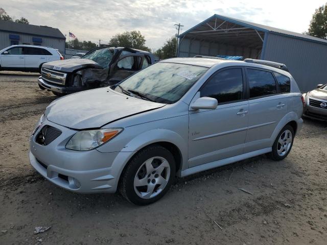 2008 Pontiac Vibe 