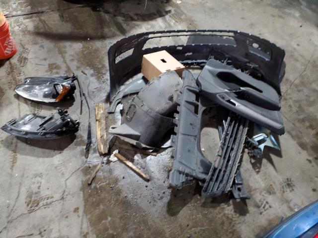 2016 VOLKSWAGEN GOLF SPORT - 3VWC17AU5GM513575