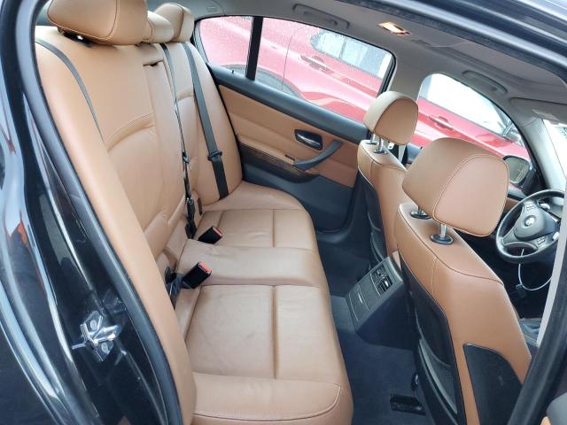 2009 BMW 328 Xi VIN: WBAPK73519A450186 Lot: 79122943