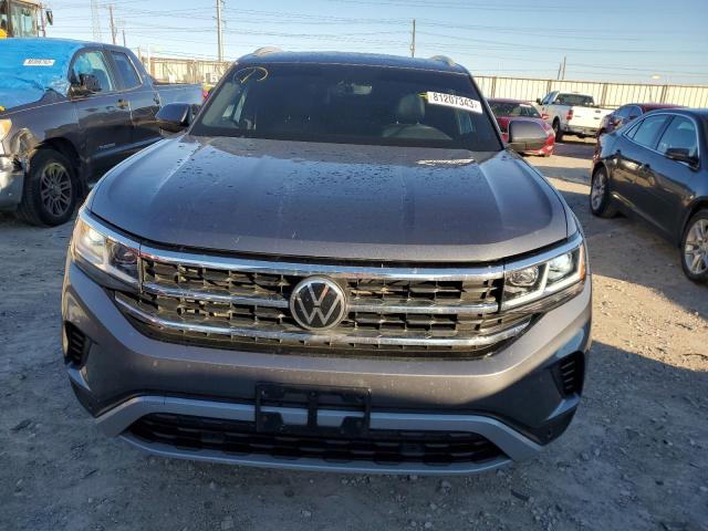 1V26E2CA4LC232825 | 2020 VOLKSWAGEN ATLAS CROS