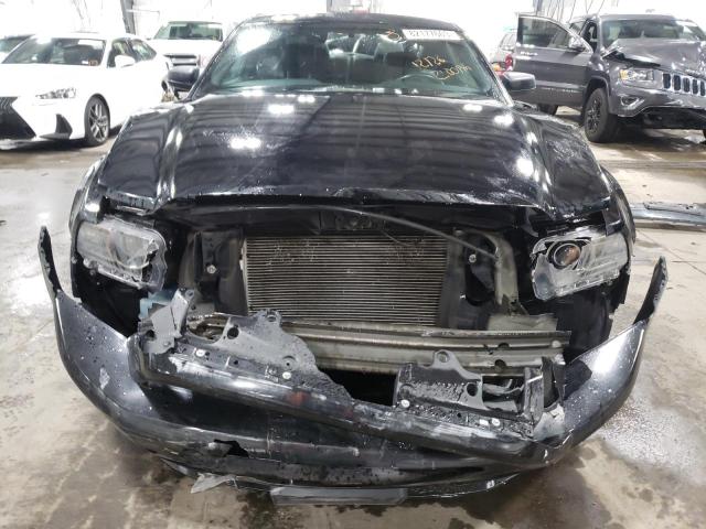 1ZVBP8AM0E5327445 | 2014 FORD MUSTANG