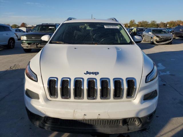 1C4PJLLBXJD557762 | 2018 JEEP CHEROKEE L