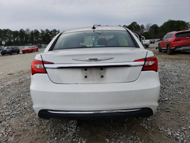 1C3CCBBB5DN736217 | 2013 Chrysler 200 touring