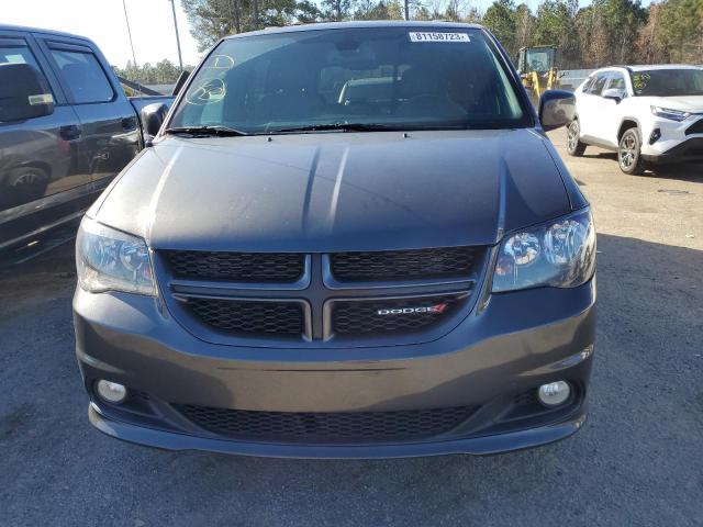 2C4RDGEG6KR595746 | 2019 Dodge grand caravan gt