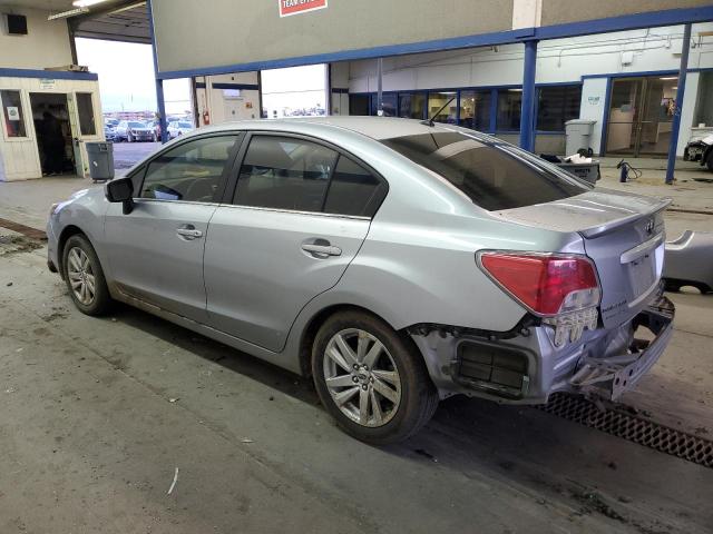 JF1GJAC65FH014476 | 2015 SUBARU IMPREZA PR