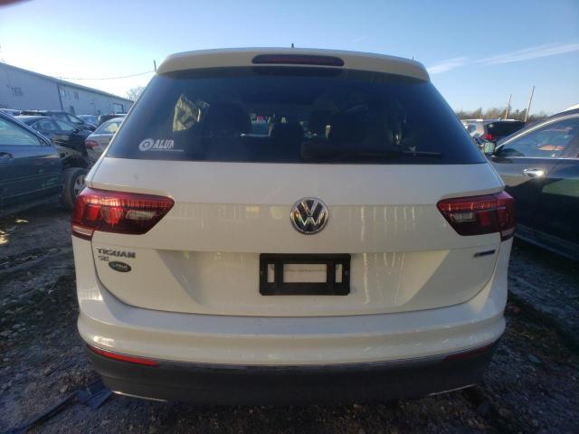 3VV2B7AX6LM091074 | 2020 VOLKSWAGEN TIGUAN SE